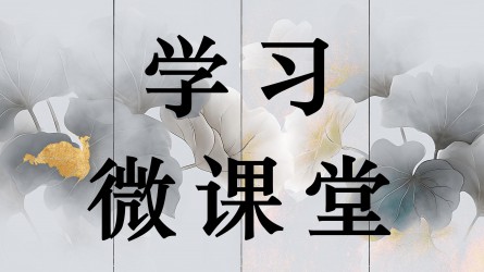 學習微課堂||引領未來，中國做對了什么（一）